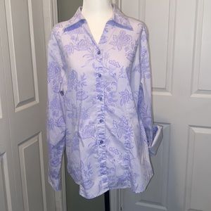 Tabi blouse